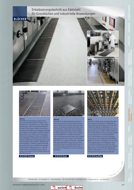 Der Katalog zum Download, PDF 0 - CITTI Großküchentechnik