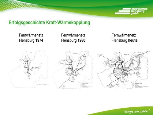 Stromnetze des 21. Jahrhunderts