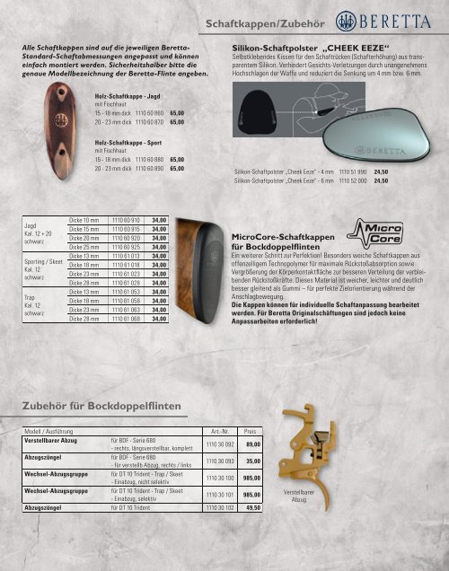 Katalog 2012/ 2013 - Manfred Alberts GmbH