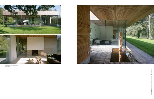 ar/t/chitecture N°3. Magazine about swiss architecture, interior design, product design DE/FR/IT