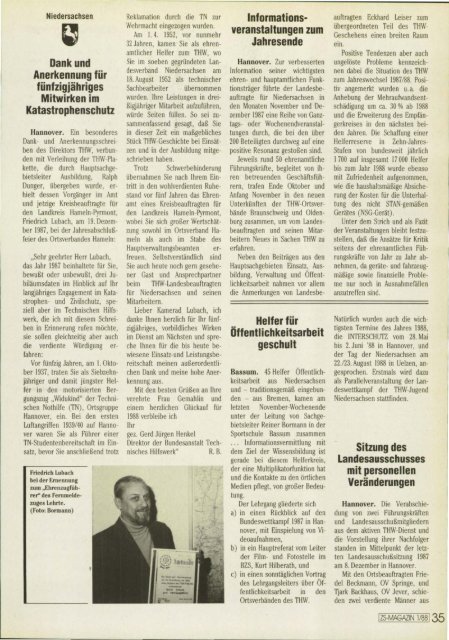 Magazin 198801