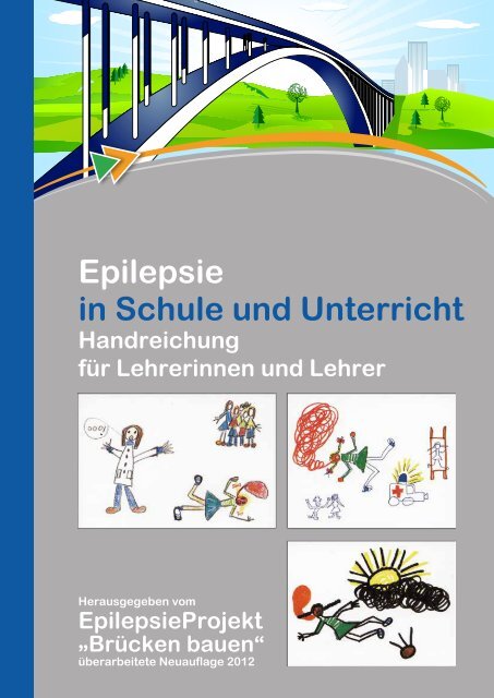 3 - Modellprojekt Epilepsie