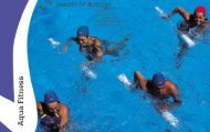 CWSwaterpolo - Health Fit & Sport