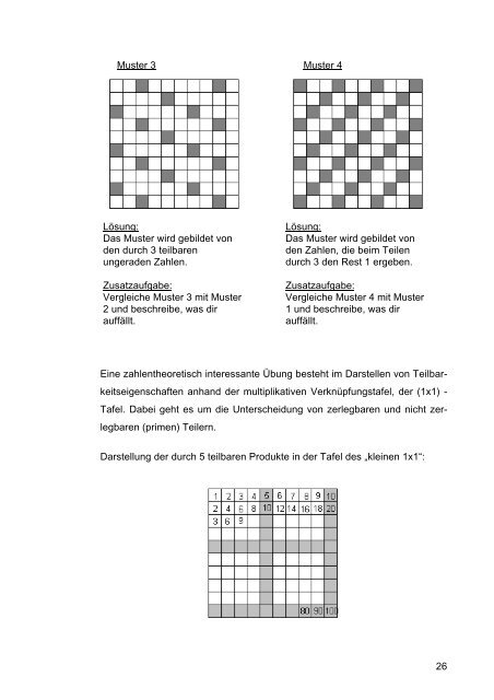 Erfahren von Kompetenzzuwachs im ... - SINUS transfer