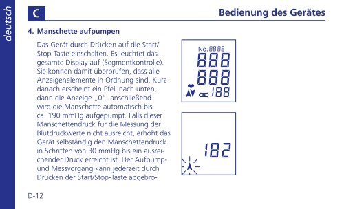 4. Was sind - visomat