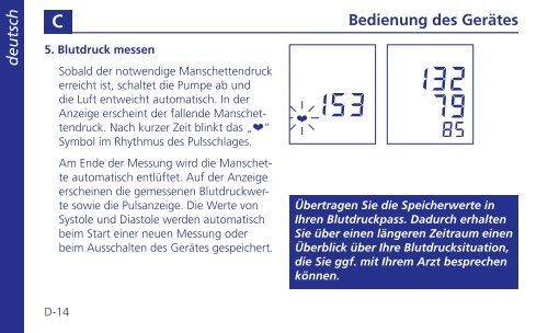 4. Was sind - visomat