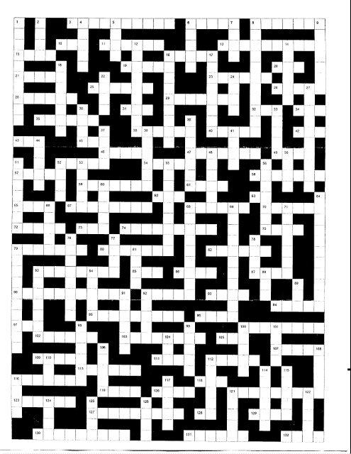 Oes Crossword Puzzle Colorado Grand Chapter Oes - 