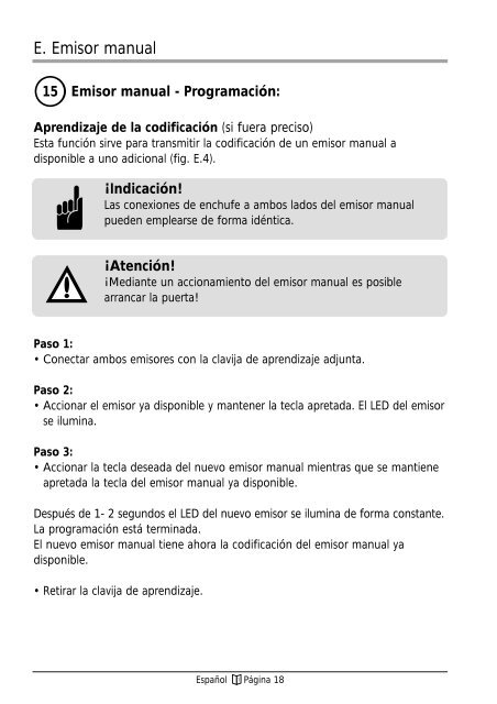 Comfort 220 - Marantec