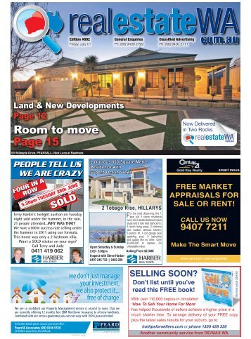 Page 15 - Real Estate Western Australia