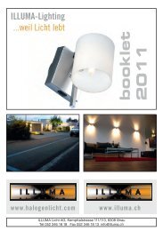 ILLUMA-Lighting