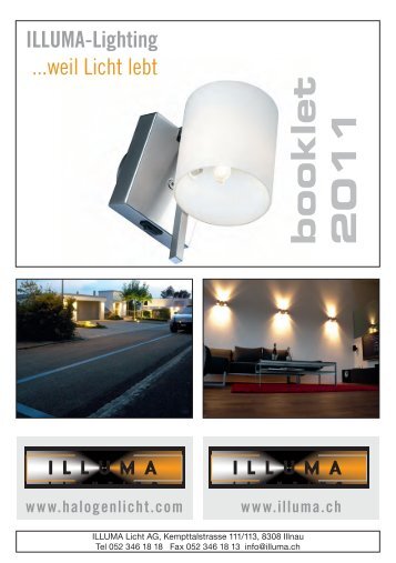 ILLUMA-Lighting