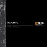 Travertino - Cooperativa Ceramica d'Imola