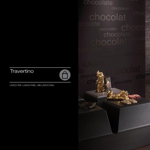 Travertino - Cooperativa Ceramica d'Imola