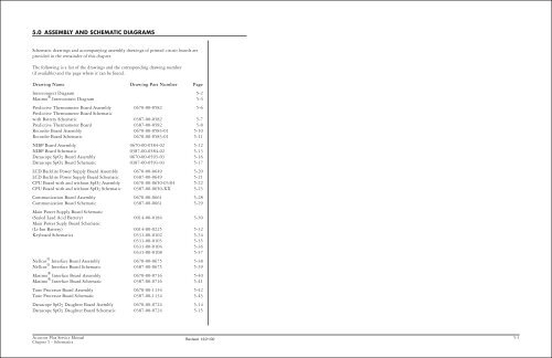 Accutorr Plus Service Manual - Mindray