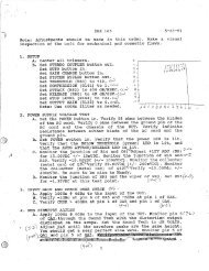 165 Calibration Procedure-English - dbx