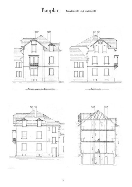 Verkaufsofferte - Im Lot Immobilien