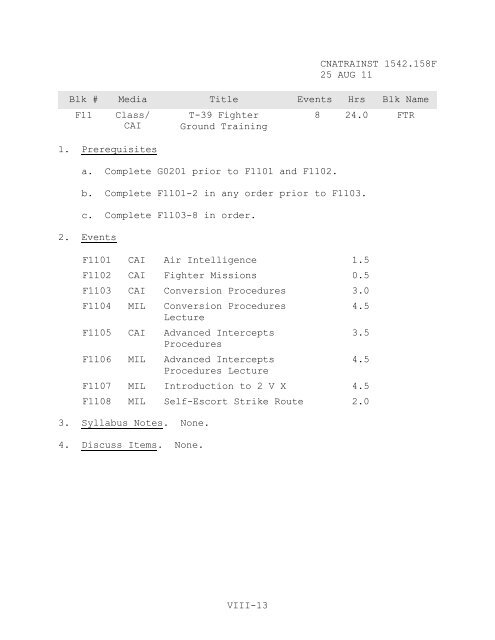 1542.158 F CH-1 - CNATRA