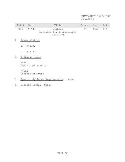 1542.158 F CH-1 - CNATRA