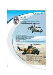 toplite attack heli - Rafael