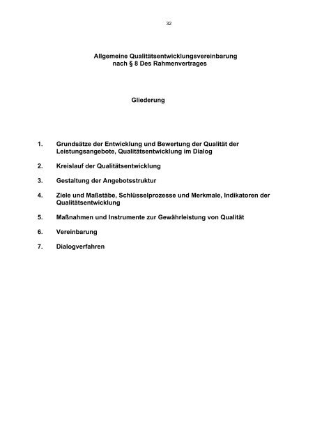 Rahmenvertrag - Landschaftsverband Rheinland