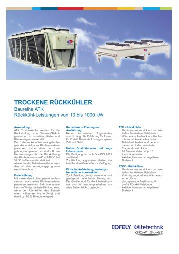 Trockene Rückkühler:layout 1