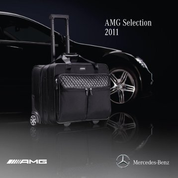 AMG Selection 2011 - Mercedes-Benz