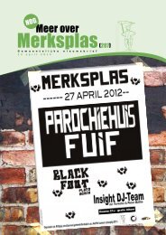 Merksplas