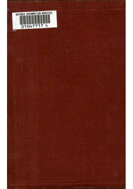 Manual of Map Reading and Field Sketching 1912