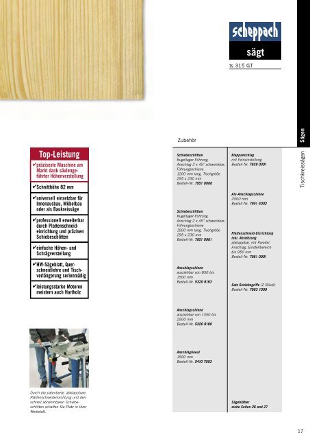 Katalog OP 2007.indb - Memenco Europe