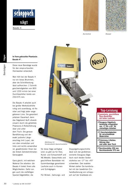 Katalog OP 2007.indb - Memenco Europe