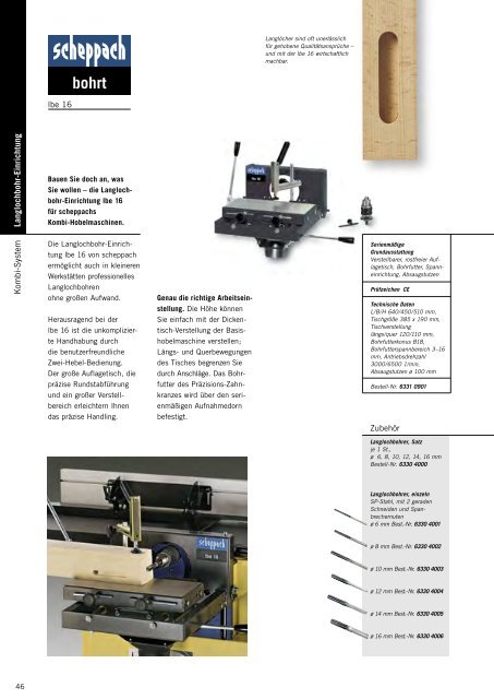 Katalog OP 2007.indb - Memenco Europe