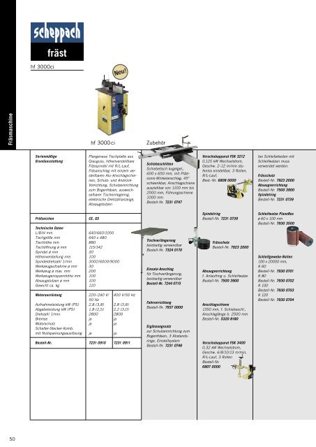 Katalog OP 2007.indb - Memenco Europe