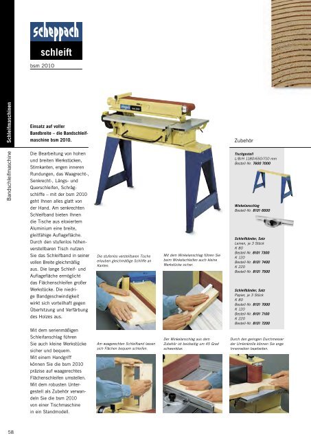 Katalog OP 2007.indb - Memenco Europe