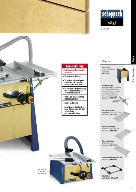 Katalog OP 2007.indb - Memenco Europe