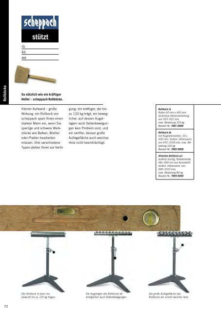 Katalog OP 2007.indb - Memenco Europe