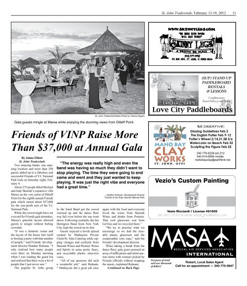 TW_02.13.12_Edition.pdf - St. John Tradewinds News