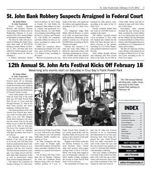 TW_02.13.12_Edition.pdf - St. John Tradewinds News