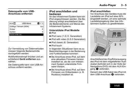 DVD 800 - Opel