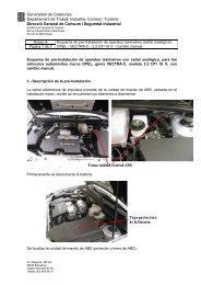 Vectra C 2.2 DTI Manual