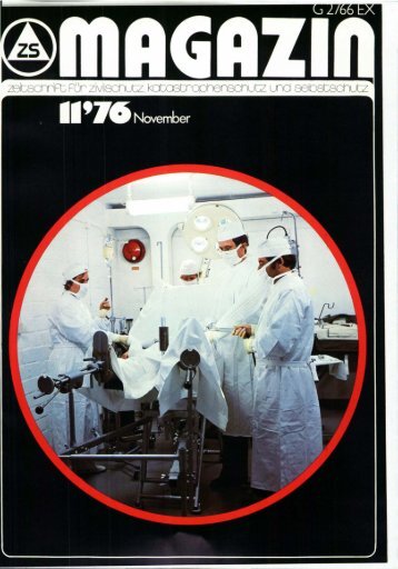 Magazin 197611