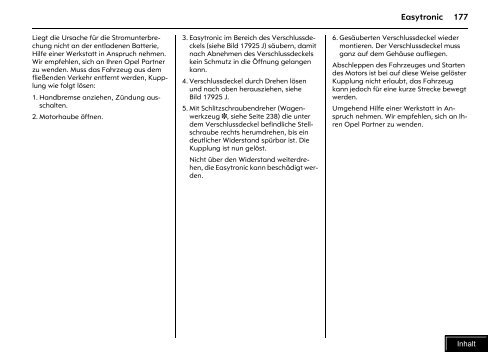 176 Easytronic Picture no
