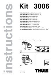 3006 Kit - az-onlineshop