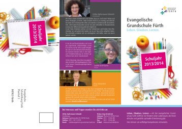 flyer - Dekanat Fürth