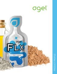 FLX - Agel