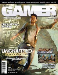 Number 29 - Volume 3/Issue 5 - Defunct Games