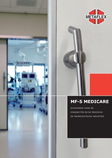 MF-5 Medicare - Metaflex