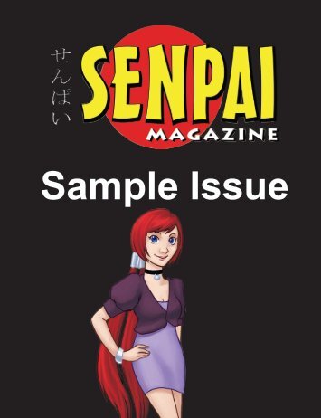 Download - Senpai Magazine