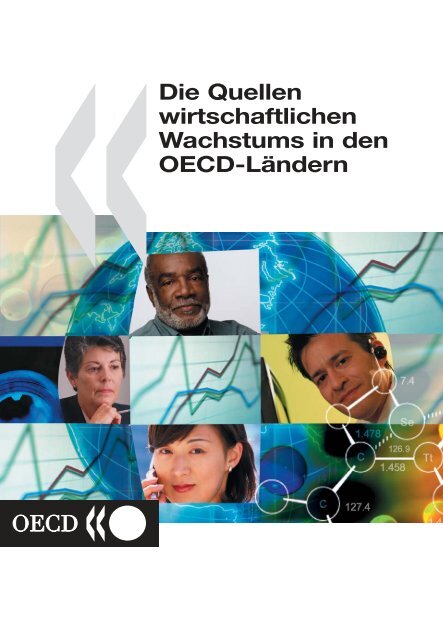 Die Quellen wirtschaftlichen Wachstums - OECD Online Bookshop