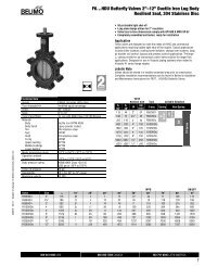 F680HD+GRX24-MFT-T N4 Technical Data Sheet - HVAC Control ...
