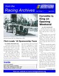 Racingarchives.org Magazines
